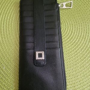 Lodis slim card holder
